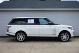 Used 2015 Land Rover Range Rover Long Wheelbase Autobiography image 2