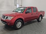 Used 2021 Nissan Frontier SV image 4