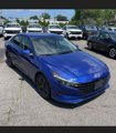 Used 2022 Hyundai Elantra SEL image 6