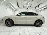 Certified 2021 Porsche Cayenne GTS image 2