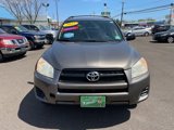 Used 2012 Toyota RAV4 4WD w/ 3rd Row image 5