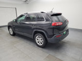 Used 2018 Jeep Cherokee Latitude image 3