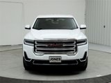 Used 2022 GMC Acadia SLE image 2