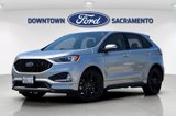 Certified 2020 Ford Edge ST-Line w/ Cold Weather Package image 2