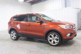 Used 2019 Ford Escape Titanium image 2