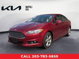 Used 2015 Ford Fusion SE image 5