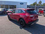 Certified 2022 Ford Escape SE w/ Convenience Package image 4