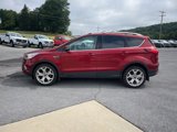 Used 2019 Ford Escape Titanium image 4
