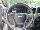Used 2023 Chevrolet Silverado 2500 W/T w/ WT Convenience Package image 5