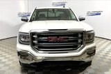Used 2017 GMC Sierra 1500 SLT w/ SLT Premium Package image 2