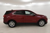 Used 2018 Chevrolet Equinox LT image 2