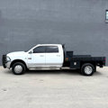 Used 2012 RAM 3500 Laramie w/ Cold Weather Group image 2