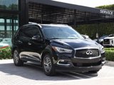 Used 2020 INFINITI QX60 Luxe image 2