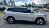 Used 2014 Nissan Pathfinder Platinum image 4