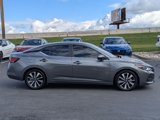 Used 2023 Nissan Sentra SV w/ SV Premium Package image 2