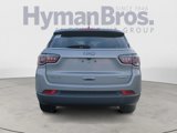 Used 2022 Jeep Compass Latitude w/ Convenience Group image 4