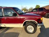 Used 1991 Ford Explorer Eddie Bauer image 5