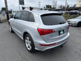 Used 2011 Audi Q5 3.2 Premium Plus image 3