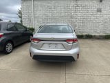 Used 2024 Toyota Corolla LE image 4
