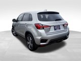 New 2025 Mitsubishi Outlander Sport ES image 5