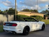 Used 2017 Ford Mustang GT Premium image 4