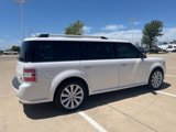 Used 2018 Ford Flex SEL w/ Equipment Group 202A image 4