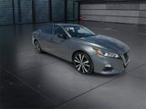 Used 2022 Nissan Altima 2.5 SR image 2