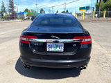 Used 2010 Jaguar XF R image 5