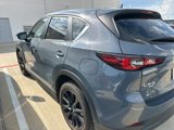 Used 2024 MAZDA CX-5 Carbon Edition image 4