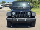 Used 2018 Jeep Wrangler Sport w/ Connectivity Group image 2