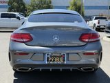 Used 2017 Mercedes-Benz C 300 Coupe image 6