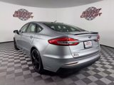 Used 2020 Ford Fusion SE w/ Equipment Group 151A image 5
