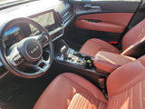 Used 2023 Kia Sportage SX image 3