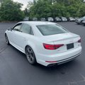 Used 2018 Audi A4 2.0T Premium Plus w/ Premium Plus Package image 3