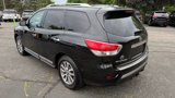 Used 2014 Nissan Pathfinder SL w/ SL Premium Package image 3