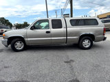 Used 2000 GMC Sierra 1500 SLE w/ Convenience Plus Group image 4