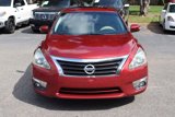 Used 2014 Nissan Altima 2.5 SV w/ Convenience Package image 2