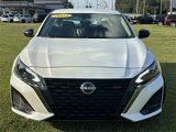 Used 2023 Nissan Altima 2.5 SR image 2