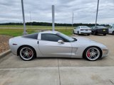 Used 2007 Chevrolet Corvette Coupe w/ Performance Package image 2