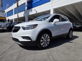 Used 2020 Buick Encore Preferred image 2