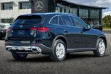 New 2025 Mercedes-Benz GLC 300 4MATIC image 4