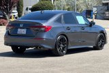 Certified 2022 Honda Civic Sport image 4