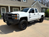 Used 2016 Chevrolet Silverado 2500 LT w/ LT Convenience Package image 2