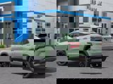 New 2025 Chevrolet Trax ACTIV image 3