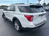 Used 2020 Ford Explorer XLT w/ Equipment Group 202A image 3