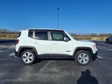 Used 2017 Jeep Renegade Limited image 2