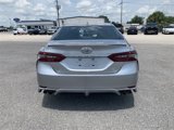 Used 2023 Toyota Camry XSE image 5