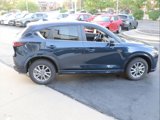 Certified 2025 MAZDA CX-5 AWD 2.5 S w/ Preferred Package image 5