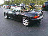 Used 1997 BMW Z3 1.9 image 5