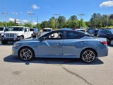 Used 2024 Nissan Sentra SR w/ Trunk Package image 5